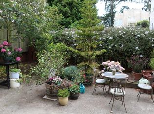 768 9th Ave APT 20, San Francisco, CA 94118
