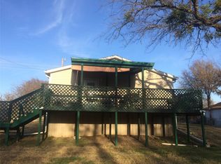 139 Fort Graham Rd, Whitney, TX 76692