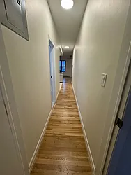 Rented by Perry Associates NYC Inc