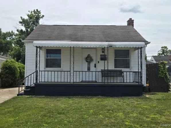 13009 Castle St, Southgate, MI 48195
