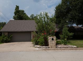 4017 E 62nd St S, Tulsa, OK 74136