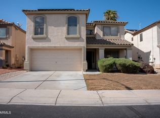 12860 W Monte Vista Rd, Avondale, AZ 85392