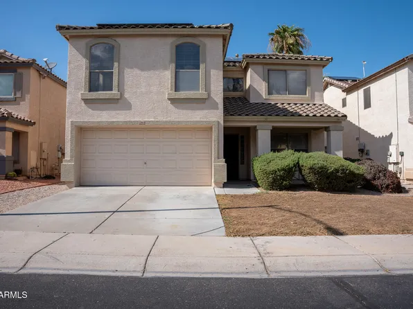 12860 W Monte Vista Rd, Avondale, AZ 85392