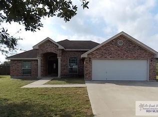 28463 Canelo Loop, Rio Hondo, TX 78583