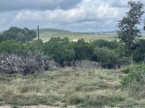 25811 Dull Knife Trail LOT 13, San Antonio, TX 78255