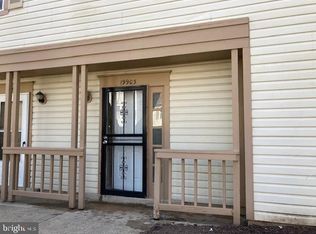 19903 Appledowre Cir #282, Germantown, MD 20876