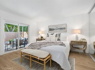 3025 Calle Sonora UNIT D, Laguna Woods, CA 92637