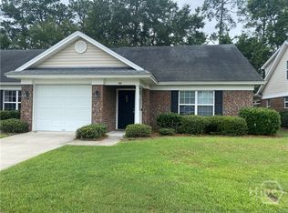 1159 Mohawk St UNIT H3, Savannah, GA 31419