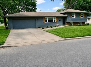 311 Jackson Ave, Garnett, KS 66032