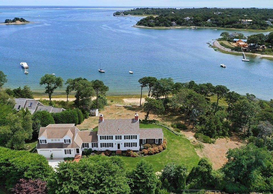 811 Fox Hill Rd, Chatham, MA 02633 Zillow