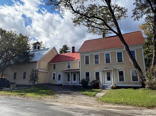 8 Chesley Hill Rd, Lyndonville, VT 05866