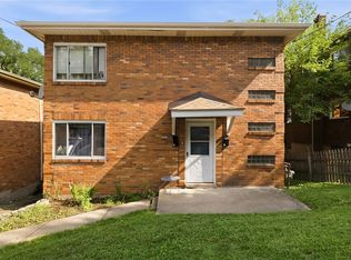 6557 Rosemoor St, Pittsburgh, PA 15217