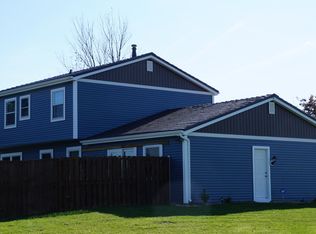 28145 County Road 38, Wakarusa, IN 46573