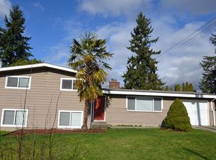 1005 E Chicago St, Kent, WA 98030