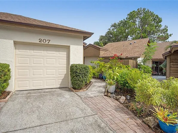 207 Lighthouse Ct, Safety Harbor, FL 34695
