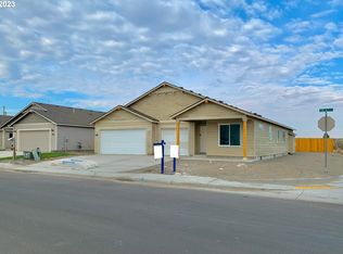 2284 NE 6th St, Hermiston, OR 97838