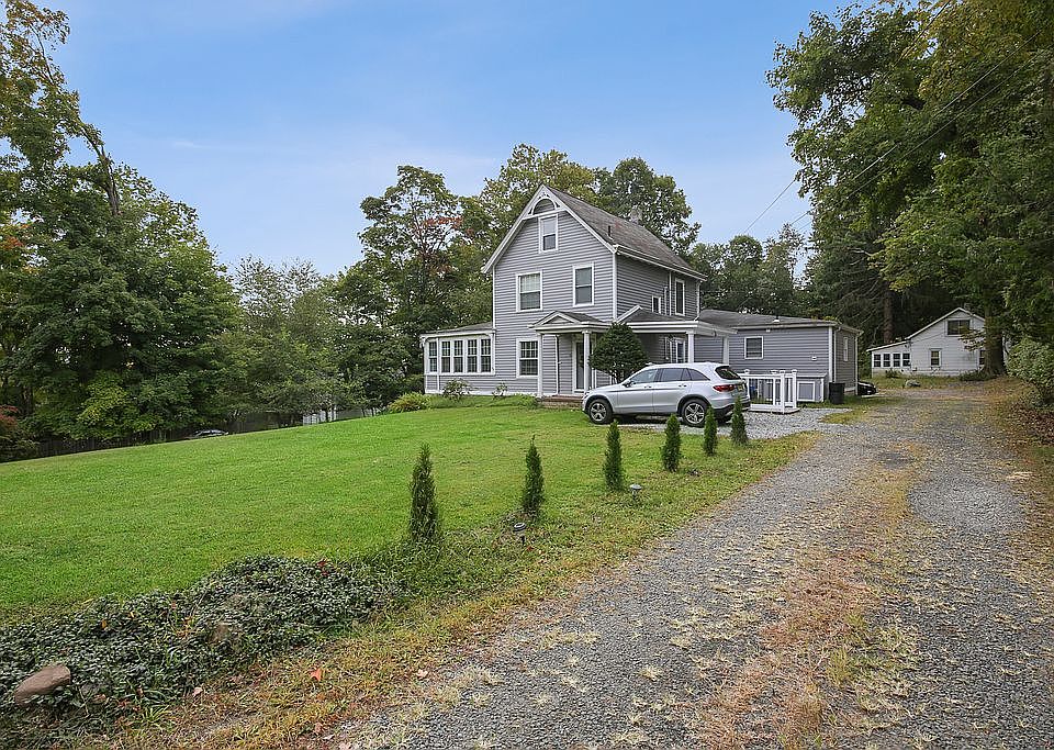 11 Demarest Ave, West Nyack, NY 10994 Zillow