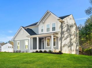 29 Germain Way #3, Norton, MA 02766