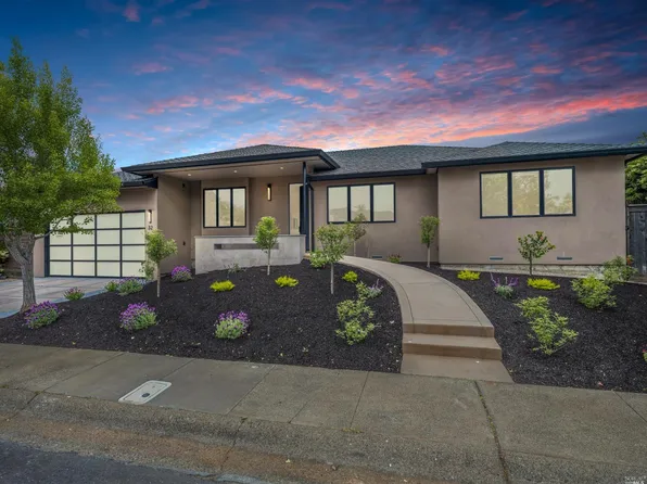 32 Yale Avenue, Larkspur, CA 94939
