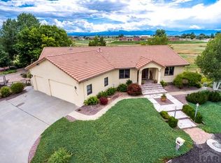 586 W Archer Plz, Pueblo West, CO 81007