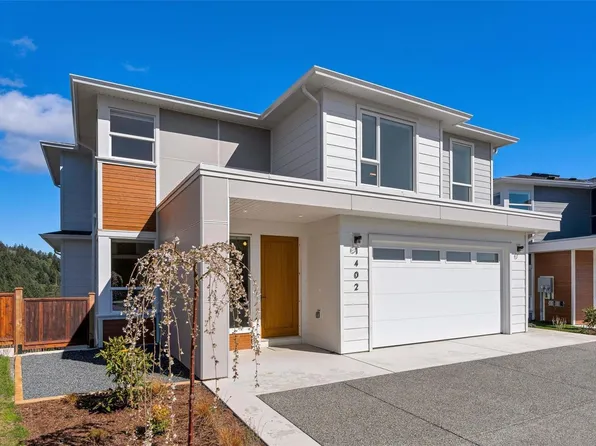 1402 Sandstone Ln, Langford, BC V9B 7A2