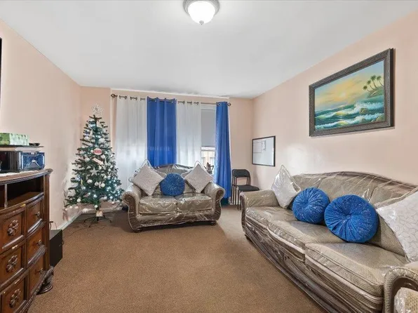 2661 Marion Avenue #3C, Bronx, NY 10458