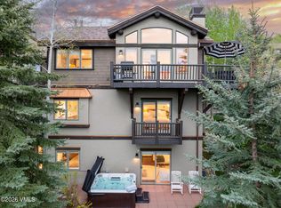 37 Knudson Ranch Rd, Edwards, CO 81632