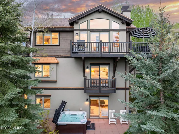37 Knudson Ranch Rd, Edwards, CO 81632