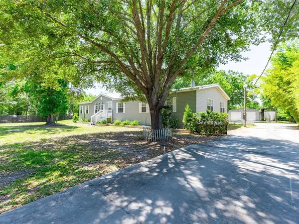 3319 Fox Ridge Blvd, Zephyrhills, FL 33543