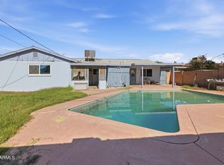 857 E Buffalo St, Chandler, AZ 85225