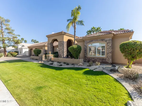 8671 E ASTER Drive, Scottsdale, AZ 85260