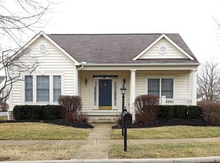 7061 Camden Dr, New Albany, OH 43054