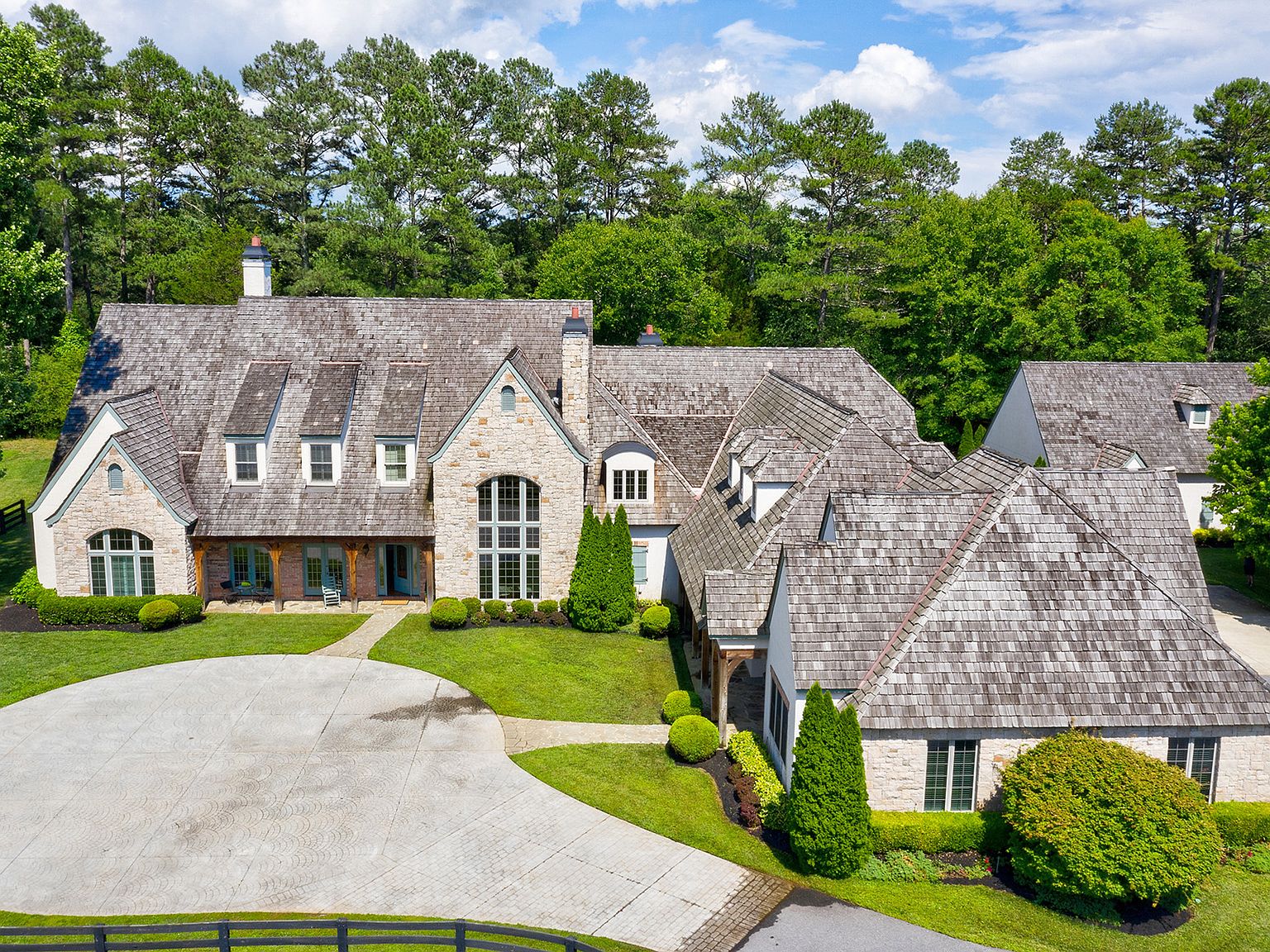 640 A J Land Rd, Canton, GA 30115 Zillow