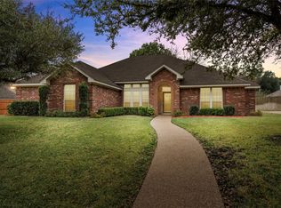 9304 Spring Ridge Cir, Woodway, TX 76712