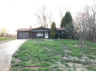 142 Winberry Ln, Statesville, NC 28677