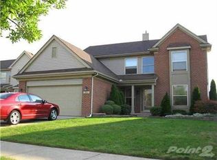 11305 Hawthorne, Southgate, MI 48195