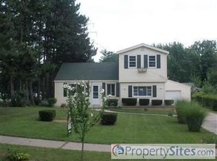 2512 Woodward Ave SW, Wyoming, MI 49509