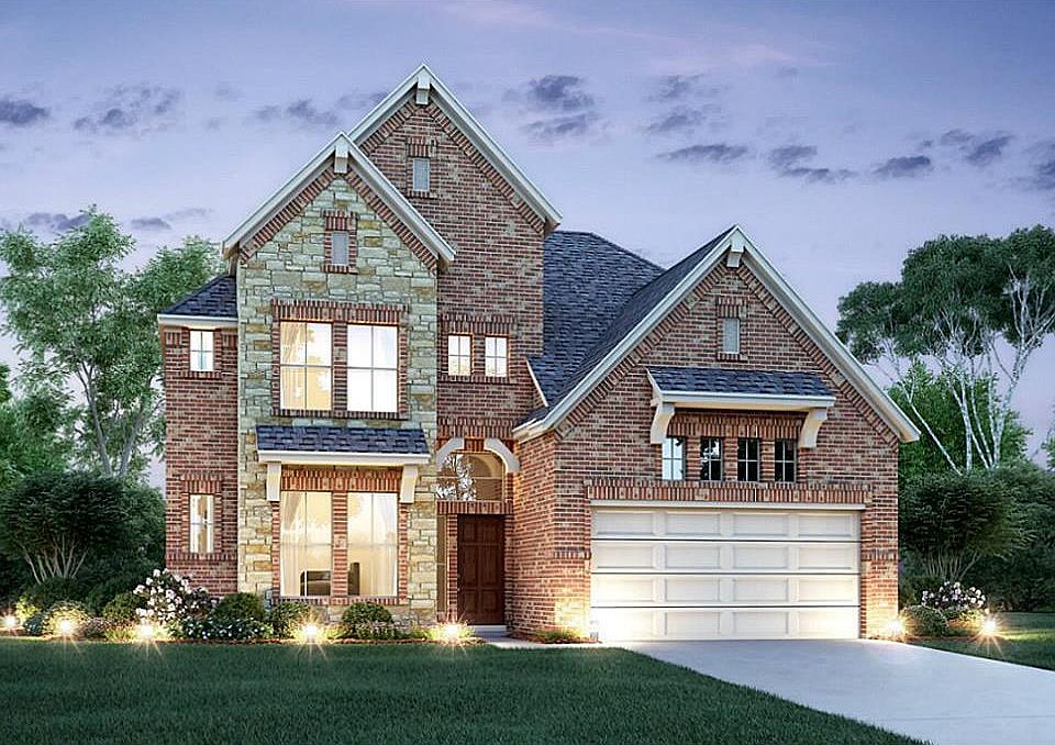 1st image of 14718 Woodland Dawn Trl