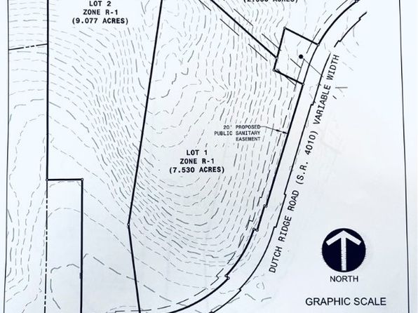 LOT 1 Dutch Ridge Rd, Beaver, PA 15009