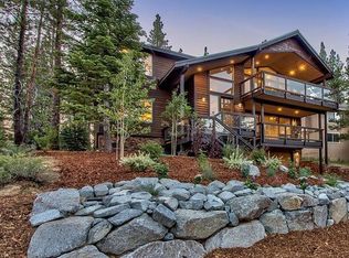 1597 Zapotec Dr, South Lake Tahoe, CA 96150