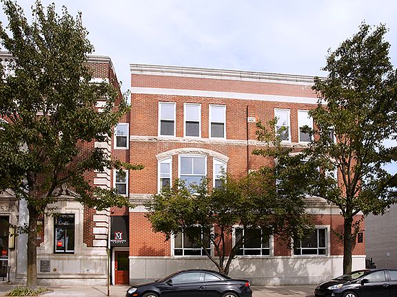 2nd image of 101 Main St APT 302