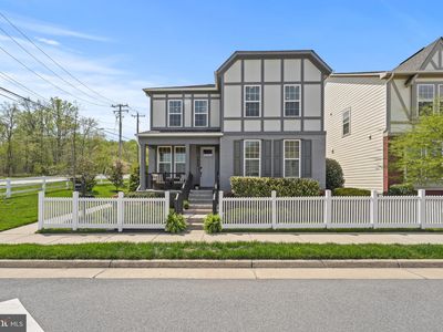 7928 Ashland Dr, Alexandria, VA, 22315