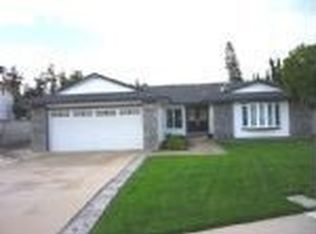 1050 Balsa Cir, La Verne, CA 91750