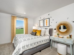 Residence 6 Plan, Westwood Estates, West Haven, UT 84401