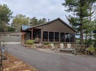 N4649 24th Ave, Wild Rose, WI 54984
