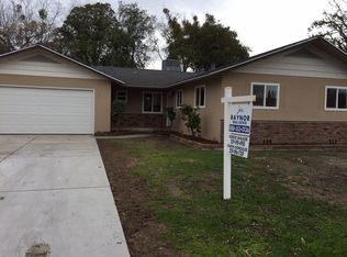 1706 Locke Rd, Modesto, CA 95355