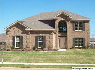 134 Crystal Springs Dr, Madison, AL 35757