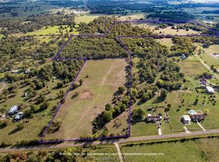 Panther Creek Rd, Iola, TX 77861