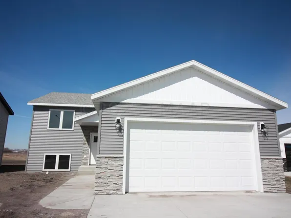 1727 19th St N, Wahpeton, ND 58075