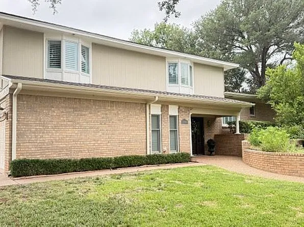 4501 Shady Ln, Wichita Falls, TX 76309